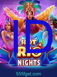 HotRioNights